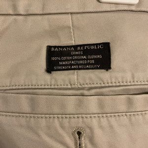 Banana Republic Gavin Chino